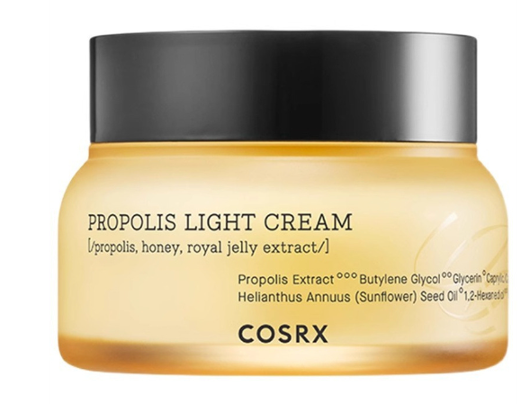 COSRX Korean Skin Care Snail Essence and Moisturizer