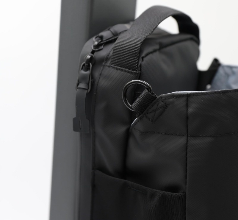 Fitness Kettle Bag