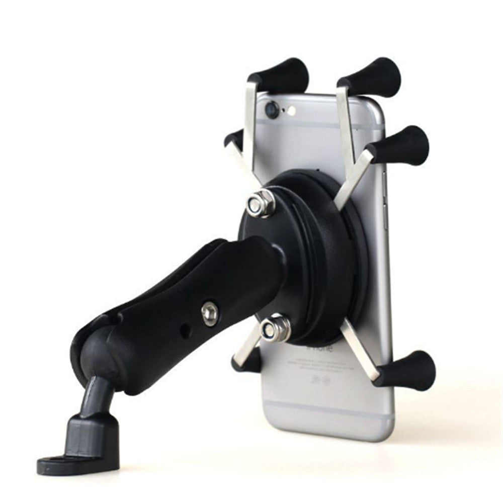 Universal LockRide Phone Mount