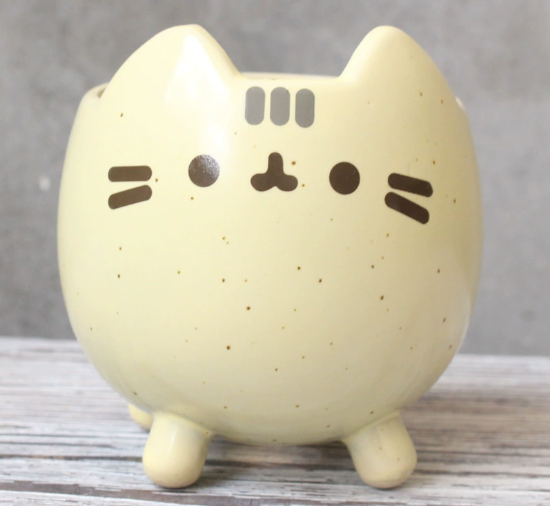 Cute Animal Succulent Pot for Home Garden Decor