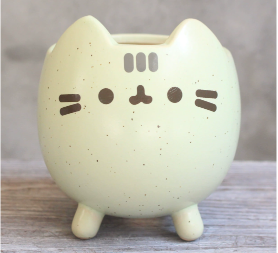 Cute Animal Succulent Pot for Home Garden Decor