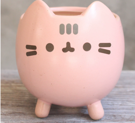 Cute Animal Succulent Pot for Home Garden Decor