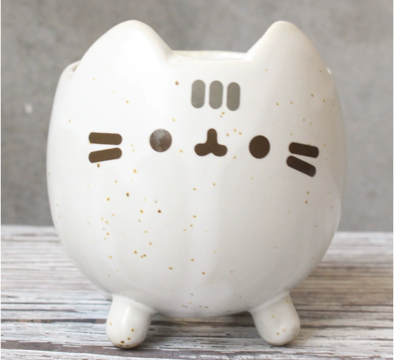 Cute Animal Succulent Pot for Home Garden Decor