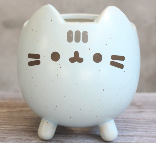 Cute Animal Succulent Pot for Home Garden Decor