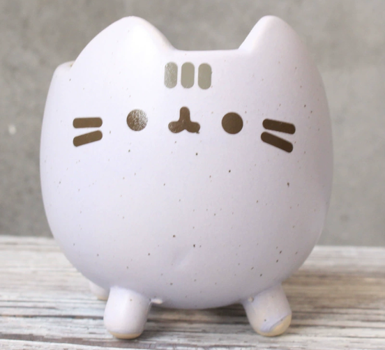 Cute Animal Succulent Pot for Home Garden Decor